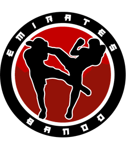Emirates Bando logo