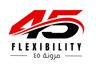 Flexibility 45 logo